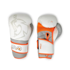 Боксови ръкавици - Rival Boxing Gloves RS80V Impulse - White